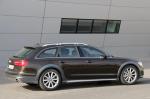 Audi A6 Allroad 3.0 TDI Quattro 2012 года (WW)